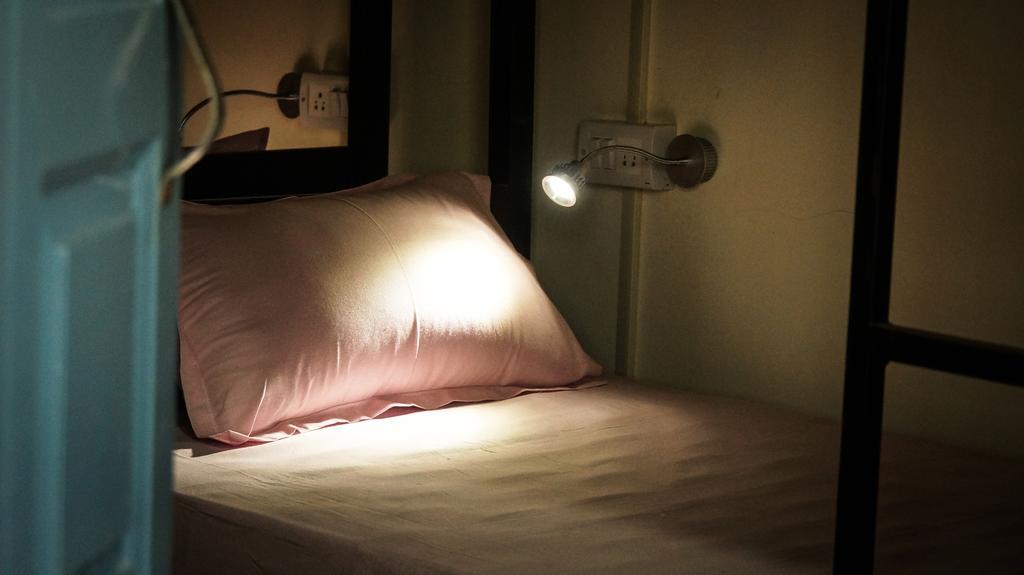 Zostel Varanasi Hostel Phòng bức ảnh